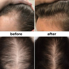 Viral Morroco Brand - Sidr Leaves Powder for Body & Hair