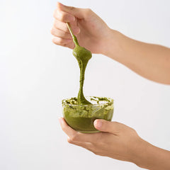Viral Morroco Brand - Sidr Leaves Powder for Body & Hair