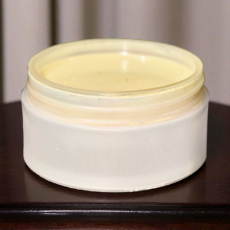 Zafran Cream – Brightening & Even Tone Care